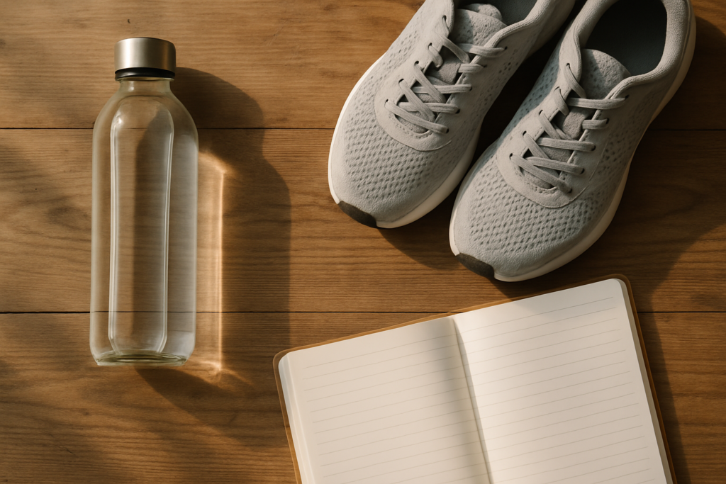 healthy lifestyle habits that actually stick what works and featured