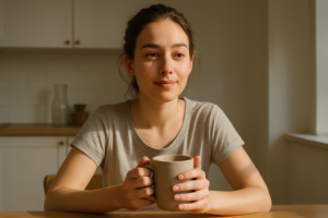 morning routines that actually work how to have a healthy mo featured
