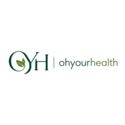 ohyourhealth - logo