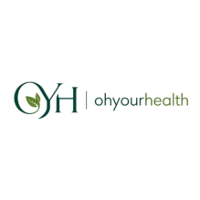 ohyourhealth - logo