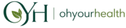 ohyourhealth - logo