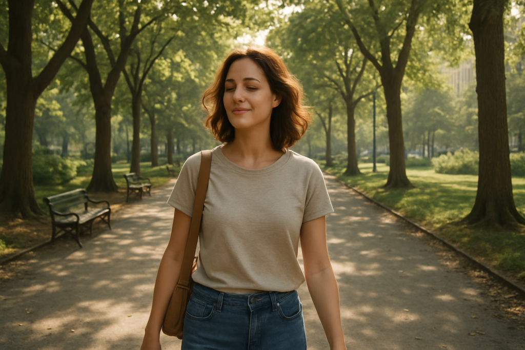 what healthy lifestyle habits reduce stress naturally accord featured