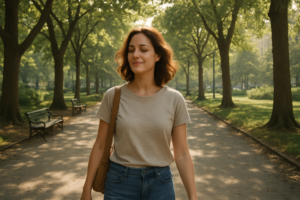 What Healthy Lifestyle Habits Reduce Stress Naturally, According to Research what healthy lifestyle habits reduce stress naturally accord featured