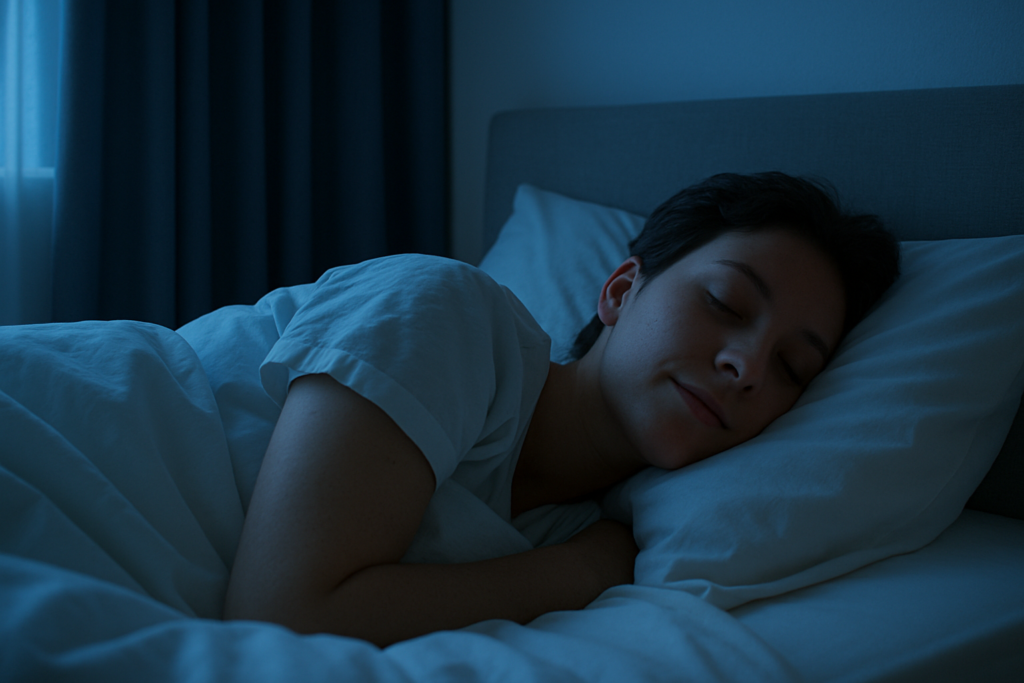 What Sleep Habits Improve Wellness and Energy Levels? The Science Behind Sleeping Better what sleep habits improve wellness and energy levels the sci featured